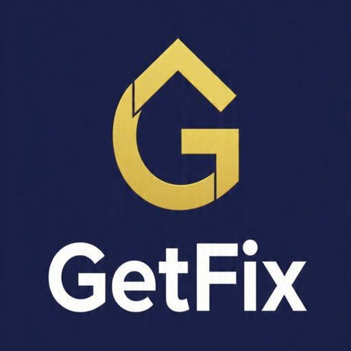 Getfix Admin
